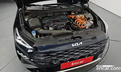 Kia K8 2024 1.6 гидро в Москве, миниатюра 6