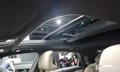 Kia K8 2024 1.6 гидро в Москве, миниатюра 7