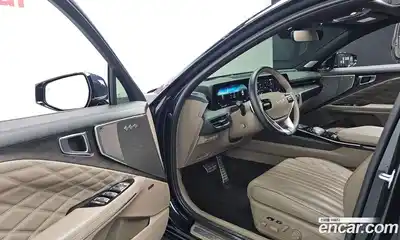 Kia K8 2024 1.6 гидро в Москве, миниатюра 8