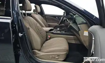 Kia K8 2024 1.6 гидро в Москве, миниатюра 9