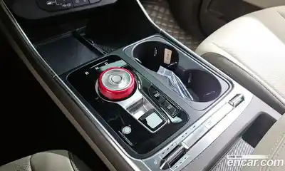 Kia Canival 2024 2.2 гидро в Москве № 2124440, миниатюра 12