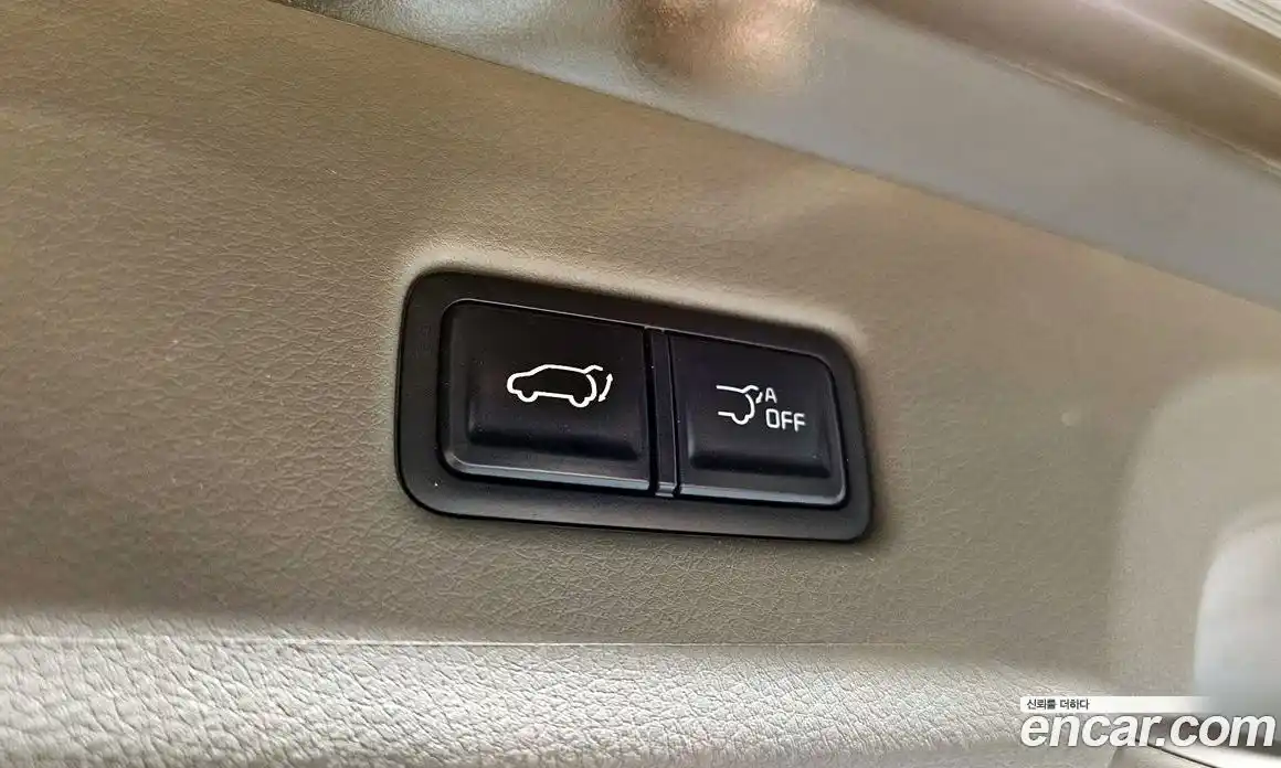 Kia Canival 2024 2.2 гидро в Москве № 2124440, фото 30