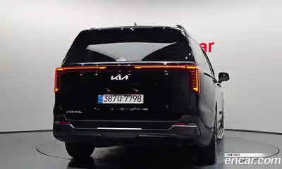 Kia Canival 2024 2.2 гидро в Москве № 2124440, миниатюра 4