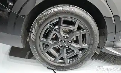 Kia Canival 2024 2.2 гидро в Москве № 2124440, миниатюра 5