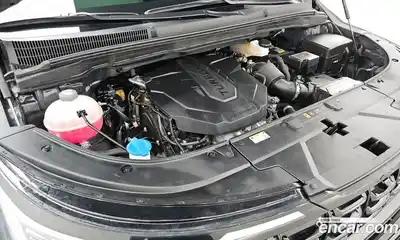 Kia Canival 2024 2.2 гидро в Москве № 2124440, миниатюра 6