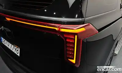 Kia Canival 2024 2.2 гидро в Москве № 2124440, миниатюра 9