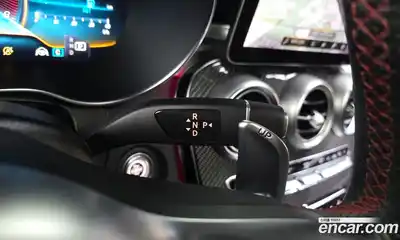 Mercedes-Benz GLC-Class 2021 3.0 гидро в Москве № 2124492, миниатюра 12