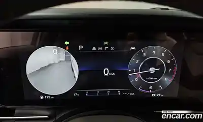 Kia Canival 2023 3.5 гидро в Москве, миниатюра 11
