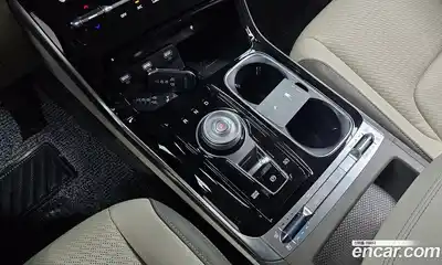 Kia Canival 2023 3.5 гидро в Москве, миниатюра 12