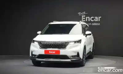 Kia Canival 2023 3.5 гидро в Москве, миниатюра 3