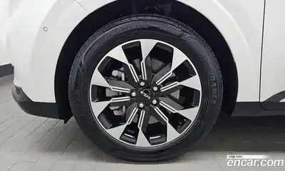 Kia Canival 2023 3.5 гидро в Москве, миниатюра 5