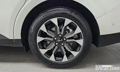 Kia Canival 2023 3.5 гидро в Москве, миниатюра 7