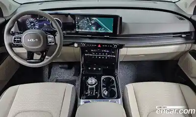 Kia Canival 2023 3.5 гидро в Москве, миниатюра 10