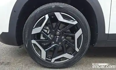 Kia Seltos 2023 1.6 гидро в Москве, миниатюра 5