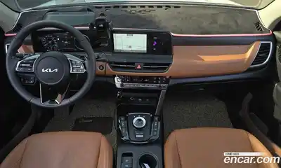 Kia Seltos 2023 1.6 гидро в Москве, миниатюра 7