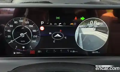 Kia Seltos 2023 1.6 гидро в Москве, миниатюра 8