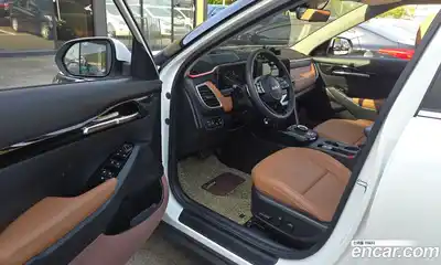 Kia Seltos 2023 1.6 гидро в Москве, миниатюра 10