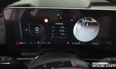 Kia Canival 2024 1.6 гидро в Москве, миниатюра 11