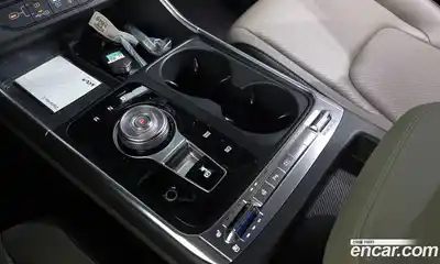 Kia Canival 2024 1.6 гидро в Москве, миниатюра 12
