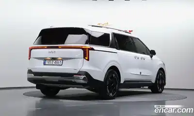 Kia Canival 2024 1.6 гидро в Москве, миниатюра 2