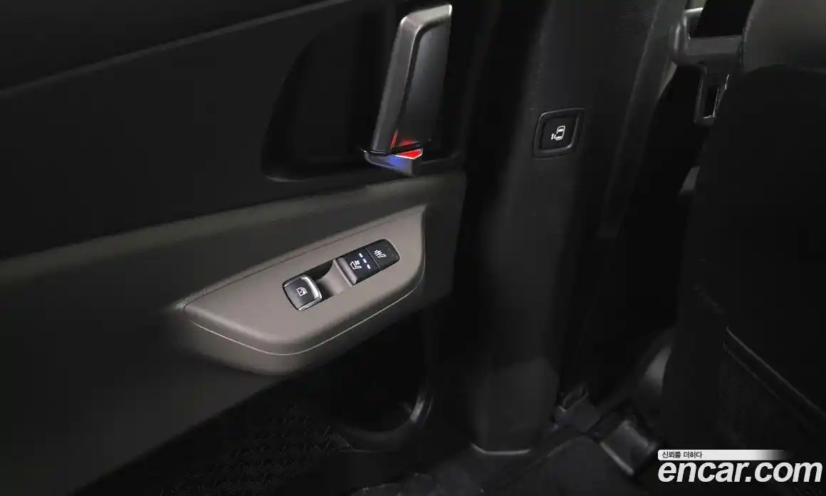 Kia Canival 2024 1.6 гидро в Москве, фото 25
