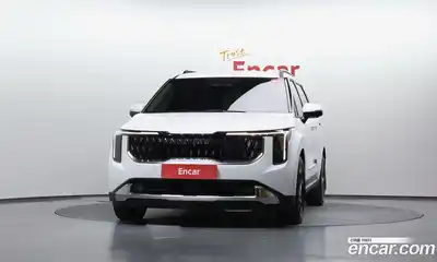 Kia Canival 2024 1.6 гидро в Москве, миниатюра 3