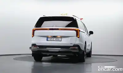 Kia Canival 2024 1.6 гидро в Москве, миниатюра 4