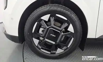 Kia Canival 2024 1.6 гидро в Москве, миниатюра 5