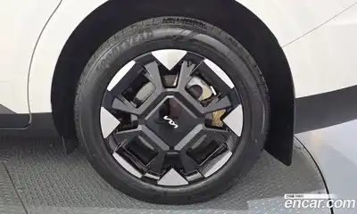 Kia Canival 2024 1.6 гидро в Москве, миниатюра 7