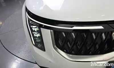 Kia Canival 2024 1.6 гидро в Москве, миниатюра 8