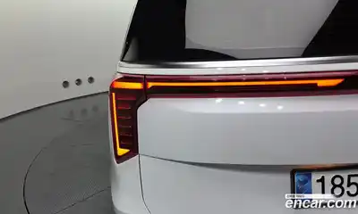 Kia Canival 2024 1.6 гидро в Москве, миниатюра 9