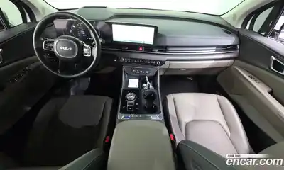 Kia Canival 2024 1.6 гидро в Москве, миниатюра 10