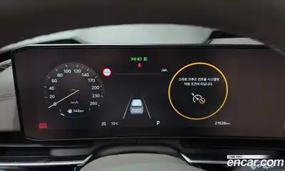 Kia Canival 2025 2.2 гидро в Москве, миниатюра 11
