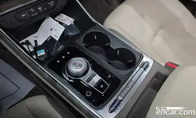 Kia Canival 2025 2.2 гидро в Москве, миниатюра 12