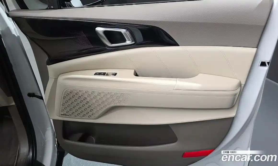 Kia Canival 2025 2.2 гидро в Москве, фото 14