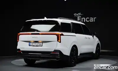 Kia Canival 2025 2.2 гидро в Москве, миниатюра 2