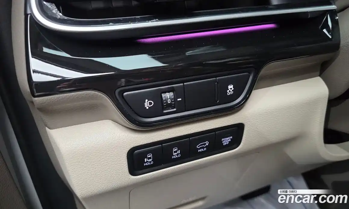 Kia Canival 2025 2.2 гидро в Москве, фото 24