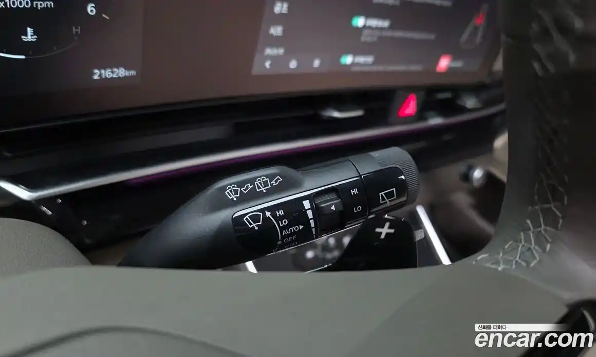 Kia Canival 2025 2.2 гидро в Москве, фото 25