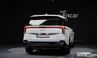 Kia Canival 2025 2.2 гидро в Москве, миниатюра 4