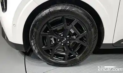 Kia Canival 2025 2.2 гидро в Москве, миниатюра 5