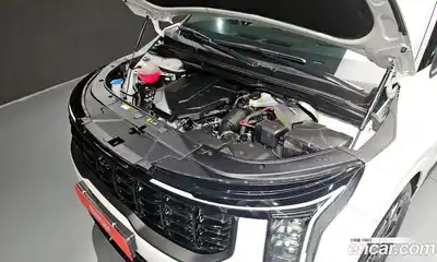 Kia Canival 2025 2.2 гидро в Москве, миниатюра 6