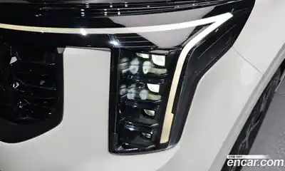 Kia Canival 2025 2.2 гидро в Москве, миниатюра 8