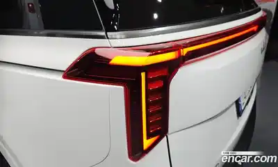 Kia Canival 2025 2.2 гидро в Москве, миниатюра 9
