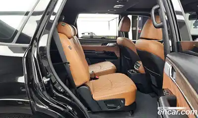 Kia Mohave 2023 3.0 гидро в Москве, миниатюра 12