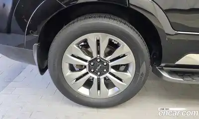 Kia Mohave 2023 3.0 гидро в Москве, миниатюра 5
