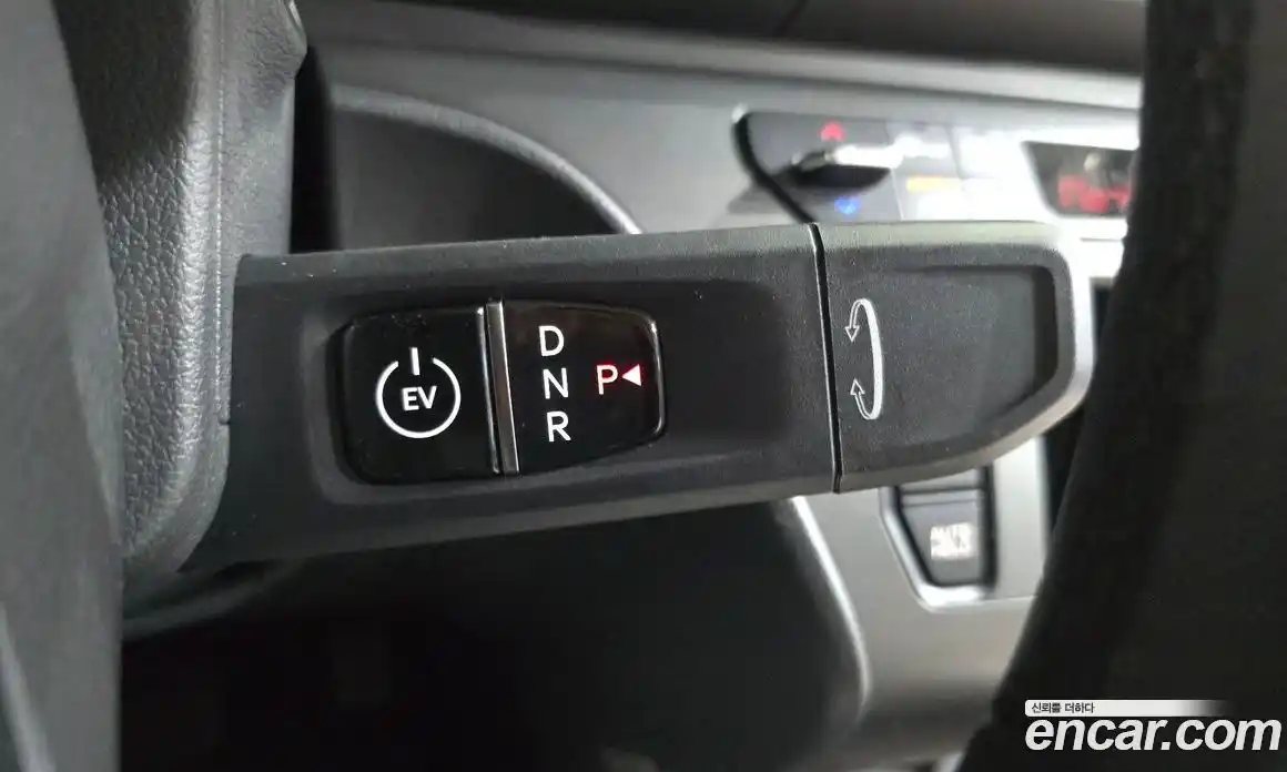 Kia Ray 2024 0.1 гидро в Москве, фото 11