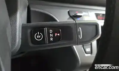 Kia Ray 2024 0.1 гидро в Москве, миниатюра 11