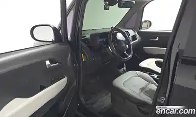 Kia Ray 2024 0.1 гидро в Москве, миниатюра 12