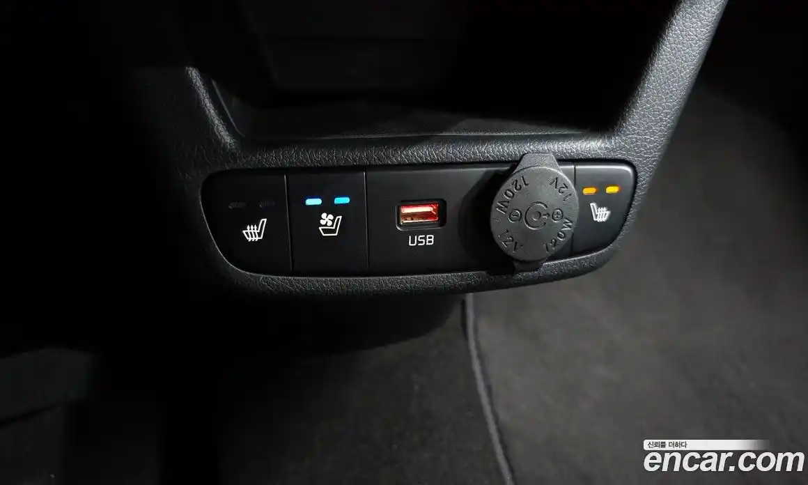 Kia Ray 2024 0.1 гидро в Москве, фото 15