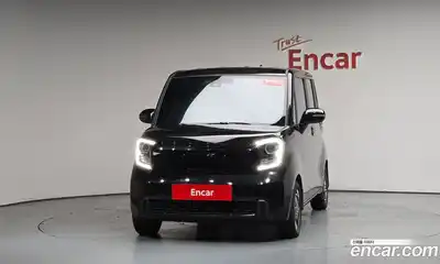 Kia Ray 2024 0.1 гидро в Москве, миниатюра 2
